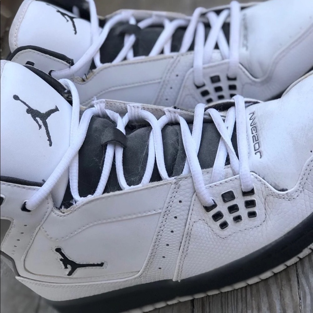 Jordan shoes